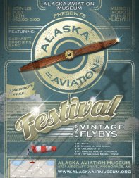 Alaska Aviation Festival