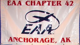 Banner - EAA 42