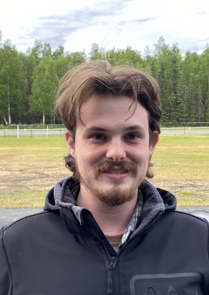 VP Jacob Kilian