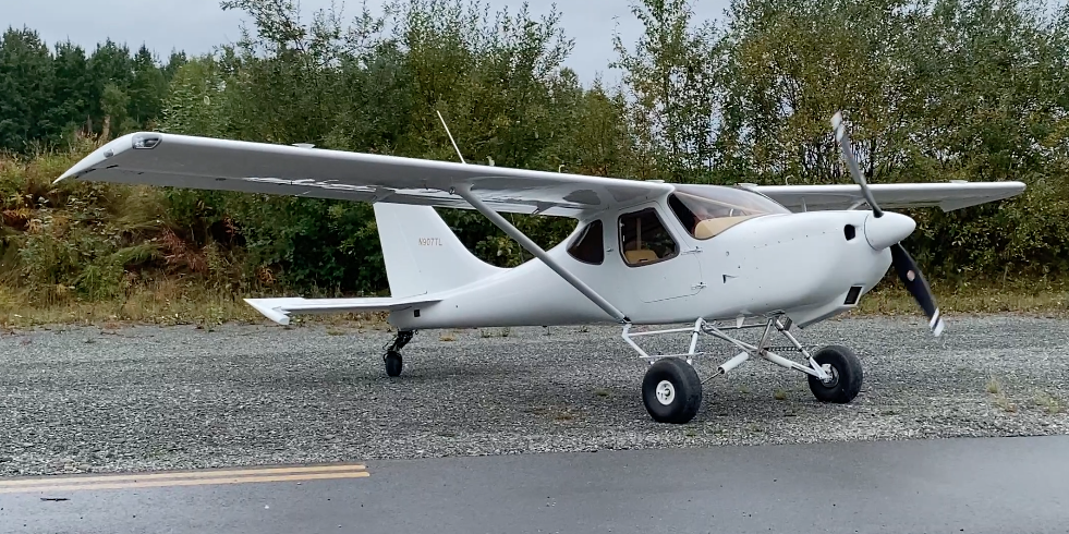 Tom Lawhorn’s Glastar