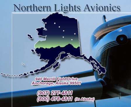 Northern Lights Avionics