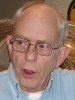 Chuck May